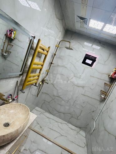 4 otaqlı həyət evi/bağ evi - Bilgəh q. - 130 m² (6)