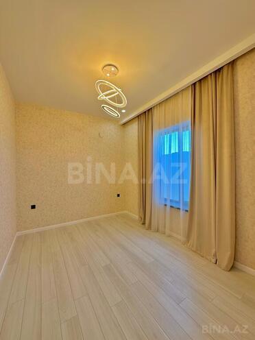 4 otaqlı həyət evi/bağ evi - Mərdəkan q. - 140 m² (7)