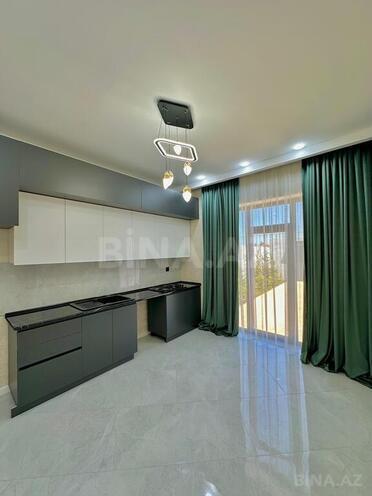 4 otaqlı həyət evi/bağ evi - Mərdəkan q. - 140 m² (8)