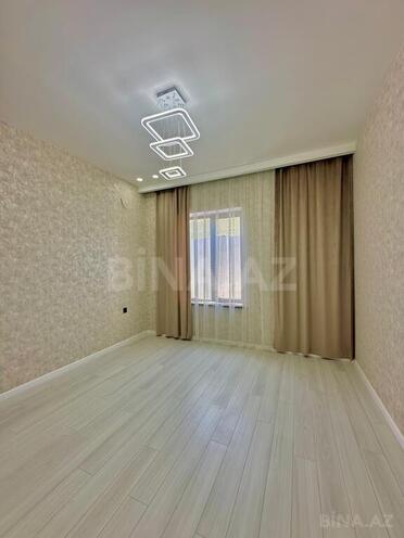 4 otaqlı həyət evi/bağ evi - Mərdəkan q. - 140 m² (5)