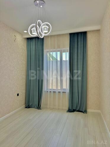 4 otaqlı həyət evi/bağ evi - Mərdəkan q. - 140 m² (6)