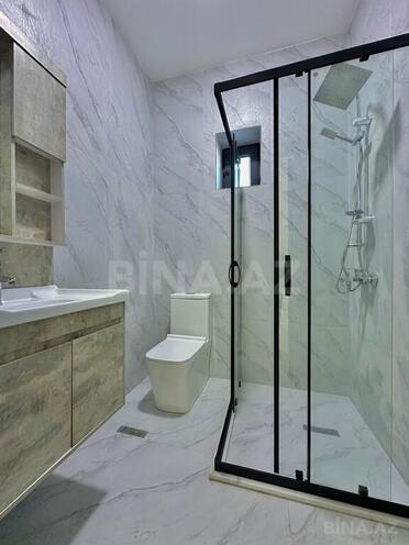 4 otaqlı həyət evi/bağ evi - Mərdəkan q. - 140 m² (11)