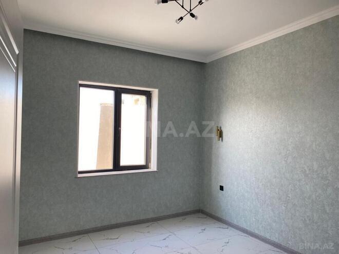 3-комн. дом/дача - пос. Новханы - 90 м² (5)