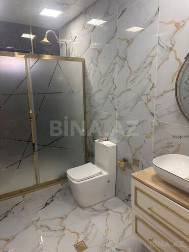 3-комн. дом/дача - пос. Новханы - 90 м² (8)
