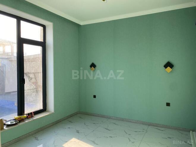 3-комн. дом/дача - пос. Новханы - 90 м² (9)
