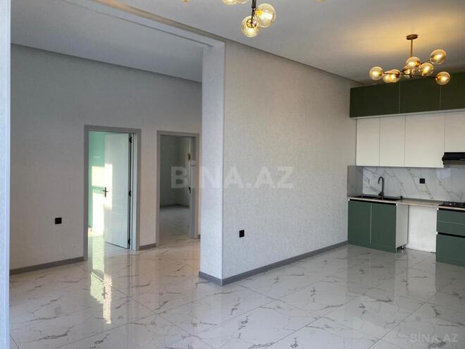 3-комн. дом/дача - пос. Новханы - 90 м² (7)