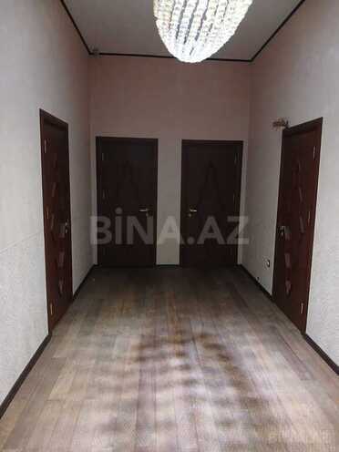 8 otaqlı həyət evi/bağ evi - Badamdar q. - 600 m² (13)