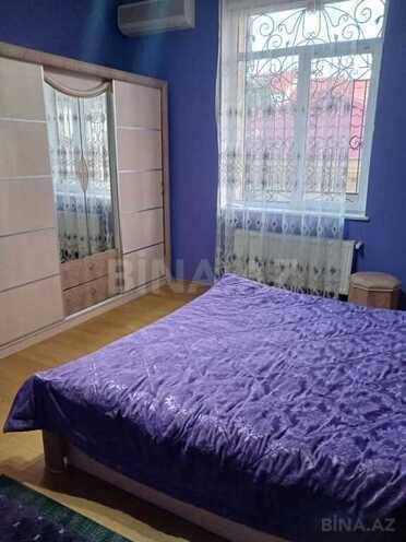 8 otaqlı həyət evi/bağ evi - Badamdar q. - 600 m² (19)