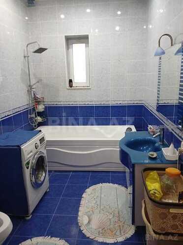 8 otaqlı həyət evi/bağ evi - Badamdar q. - 600 m² (14)
