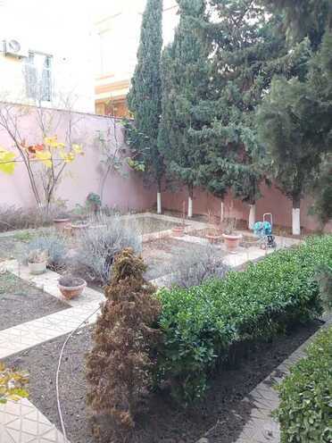 8 otaqlı həyət evi/bağ evi - Badamdar q. - 600 m² (6)