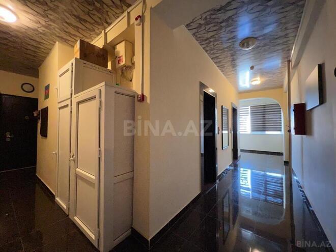 5 otaqlı yeni tikili - Nəsimi m. - 185 m² (9)