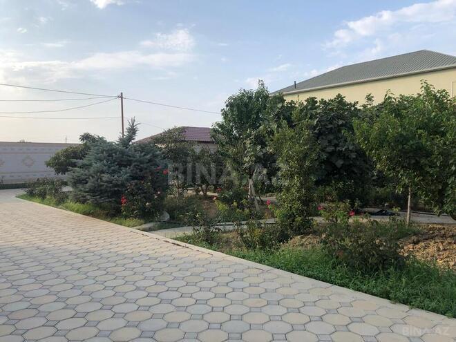 7-комн. дом/дача - пос. Горадил - 300 м² (6)
