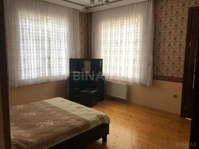 7-комн. дом/дача - пос. Горадил - 300 м² (22)
