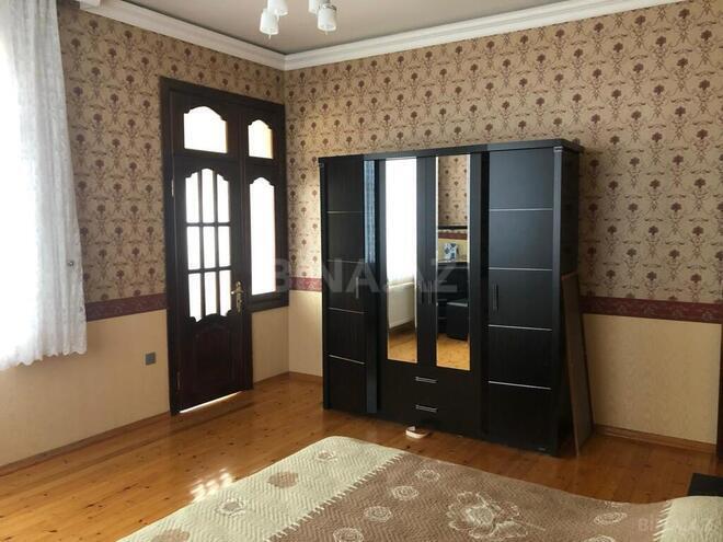 7-комн. дом/дача - пос. Горадил - 300 м² (19)