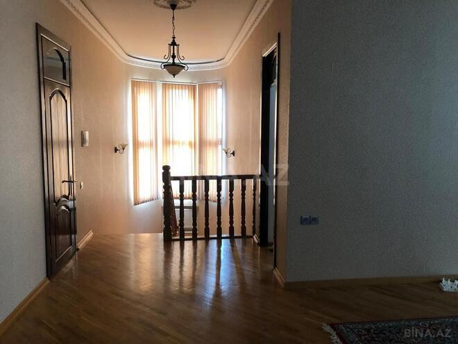 7-комн. дом/дача - пос. Горадил - 300 м² (12)