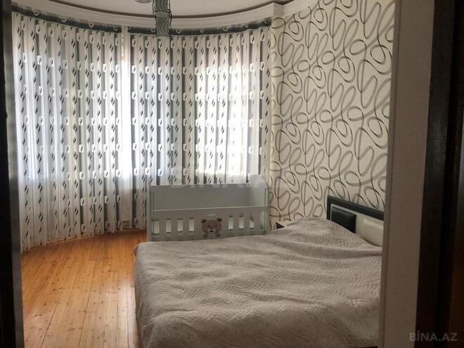 7-комн. дом/дача - пос. Горадил - 300 м² (18)