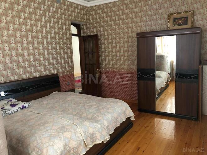 7-комн. дом/дача - пос. Горадил - 300 м² (15)