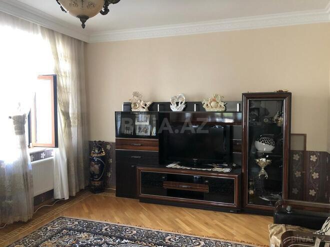 7-комн. дом/дача - пос. Горадил - 300 м² (10)