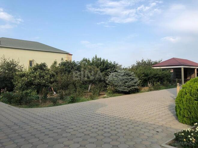 7-комн. дом/дача - пос. Горадил - 300 м² (7)