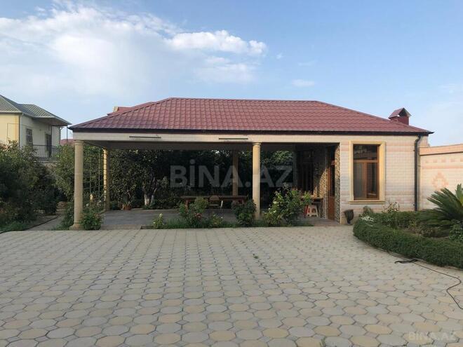 7-комн. дом/дача - пос. Горадил - 300 м² (3)