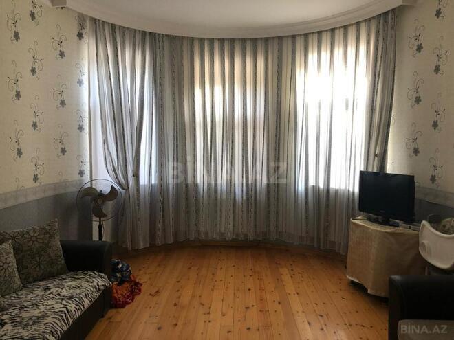 7-комн. дом/дача - пос. Горадил - 300 м² (14)