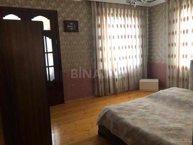 7-комн. дом/дача - пос. Горадил - 300 м² (16)
