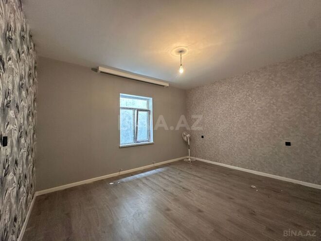 4 otaqlı həyət evi/bağ evi - Məmmədli q. - 140 m² (8)