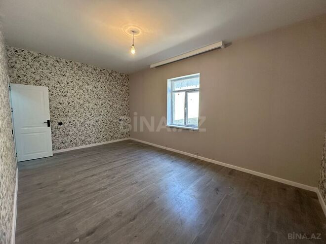 4 otaqlı həyət evi/bağ evi - Məmmədli q. - 140 m² (5)