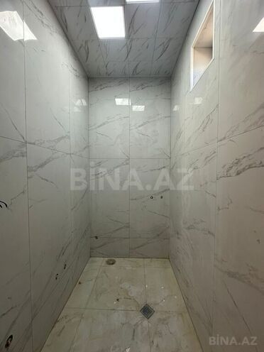 4 otaqlı həyət evi/bağ evi - Məmmədli q. - 140 m² (9)