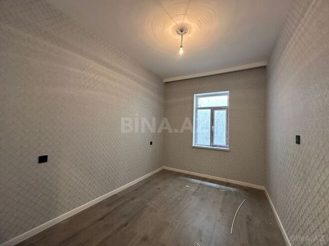 4 otaqlı həyət evi/bağ evi - Məmmədli q. - 140 m² (7)