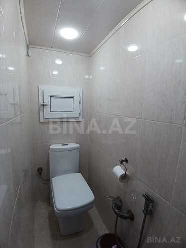 Satılır 4 otaqlı köhnə tikili 95 m², Əhmədli m., photo 11 from 13
