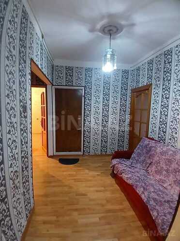 Satılır 4 otaqlı köhnə tikili 95 m², Əhmədli m., photo 12 from 13