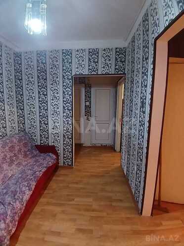Satılır 4 otaqlı köhnə tikili 95 m², Əhmədli m., photo 9 from 13