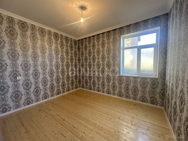 4 otaqlı həyət evi/bağ evi - Məmmədli q. - 130 m² (9)