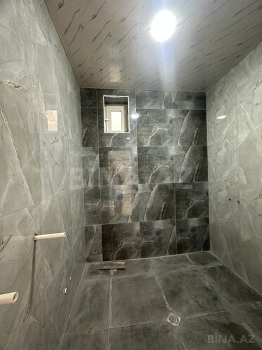 4 otaqlı həyət evi/bağ evi - Məmmədli q. - 130 m² (10)