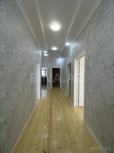 4 otaqlı həyət evi/bağ evi - Məmmədli q. - 130 m² (4)