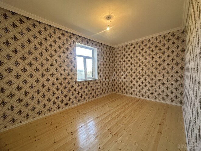 4 otaqlı həyət evi/bağ evi - Məmmədli q. - 130 m² (8)