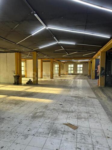Объект - м. Халглар Достлугу - 1000 м² (3)