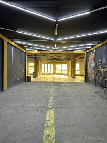 Объект - м. Халглар Достлугу - 1000 м² (2)