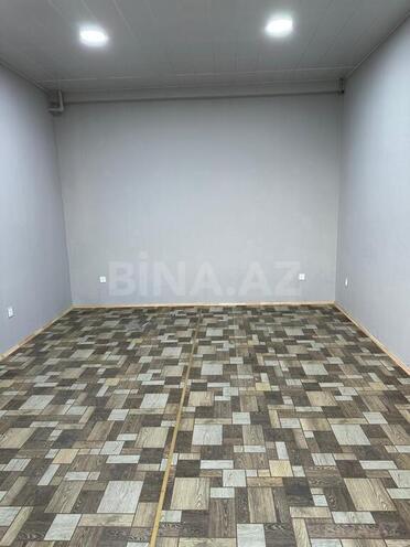 Объект - м. Халглар Достлугу - 1000 м² (7)