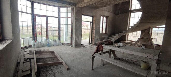 6-комн. дом/дача - пос. Нардаран - 170 м² (7)