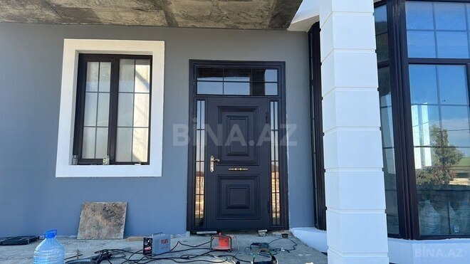 6-комн. дом/дача - пос. Нардаран - 170 м² (5)