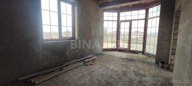 6-комн. дом/дача - пос. Нардаран - 170 м² (6)