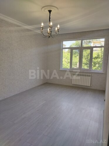 1-комн. вторичка - м. Гянджлик - 42 м² (6)