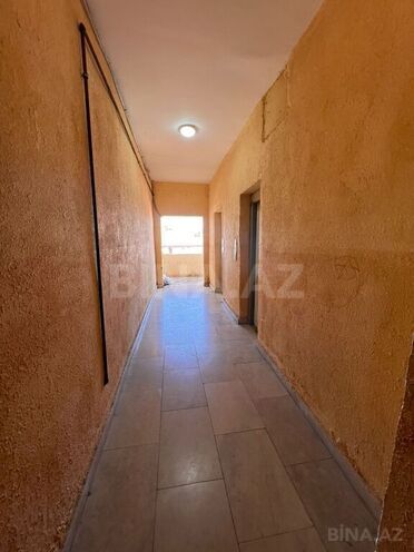3-комн. новостройка - м. Мемар Аджеми - 55 м² (15)