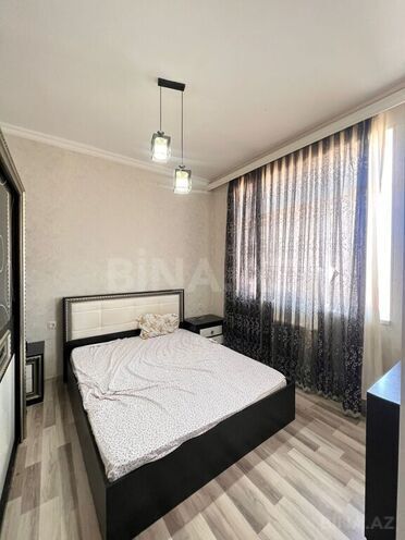 3-комн. новостройка - м. Мемар Аджеми - 55 м² (3)
