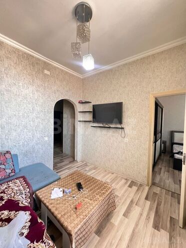 3-комн. новостройка - м. Мемар Аджеми - 55 м² (2)