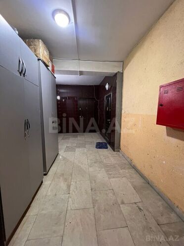 3-комн. новостройка - м. Мемар Аджеми - 55 м² (18)