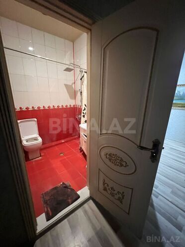3-комн. новостройка - м. Мемар Аджеми - 55 м² (9)