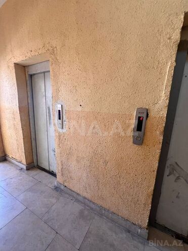 3-комн. новостройка - м. Мемар Аджеми - 55 м² (16)